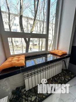 1-к квартира, посуточно, 30м2, 2/3 этаж