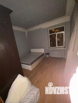 2-к квартира, на длительный срок, 50м2, 2/3 этаж