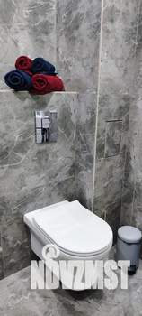 Студия квартира, посуточно, 35м2, 4/13 этаж