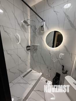 1-к квартира, посуточно, 24м2, 1/1 этаж