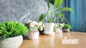 1-к квартира, посуточно, 35м2, 8/9 этаж