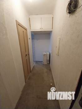 1-к квартира, на длительный срок, 32м2, 2/5 этаж