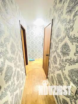1-к квартира, посуточно, 33м2, 1/5 этаж