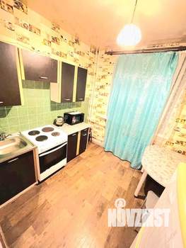 1-к квартира, посуточно, 32м2, 1/5 этаж