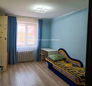 3-к квартира, на длительный срок, 68м2, 1/10 этаж