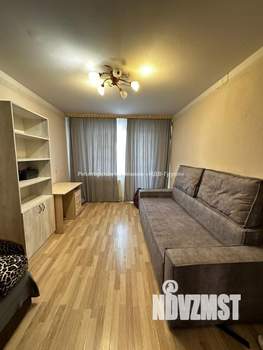 1-к квартира, на длительный срок, 35м2, 8/10 этаж