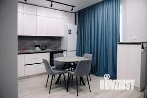 1-к квартира, посуточно, 36м2, 8/11 этаж