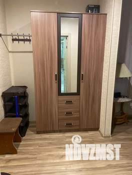 Студия квартира, посуточно, 28м2, 12/16 этаж