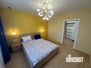 2-к квартира, на длительный срок, 65м2, 19/25 этаж