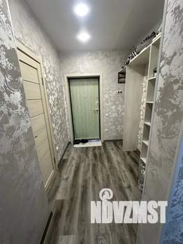 Студия квартира, посуточно, 35м2, 5/25 этаж