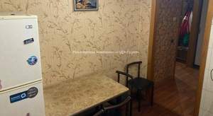 2-к квартира, на длительный срок, 50м2, 2/10 этаж