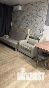 2-к квартира, посуточно, 45м2, 1/1 этаж