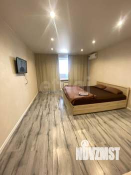 1-к квартира, на длительный срок, 40м2, 9/10 этаж