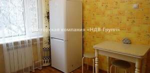 1-к квартира, на длительный срок, 32м2, 1/9 этаж