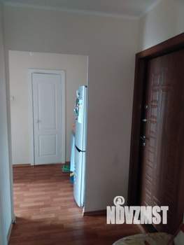 2-к квартира, на длительный срок, 56м2, 8/10 этаж