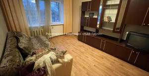 1-к квартира, на длительный срок, 33м2, 5/5 этаж