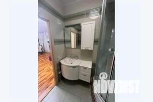 1-к квартира, посуточно, 44м2, 5/5 этаж