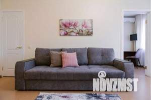 2-к квартира, посуточно, 45м2, 5/5 этаж