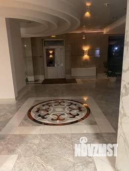 Студия квартира, на длительный срок, 70м2, 2/26 этаж