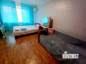 1-к квартира, посуточно, 33м2, 1/1 этаж