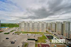 2-к квартира, на длительный срок, 58м2, 10/10 этаж