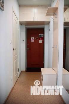 1-к квартира, посуточно, 30м2, 5/5 этаж