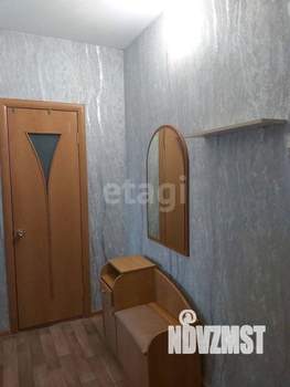 1-к квартира, на длительный срок, 30м2, 9/9 этаж