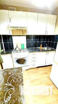 1-к квартира, посуточно, 30м2, 4/5 этаж