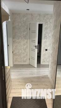 2-к квартира, посуточно, 40м2, 9/10 этаж