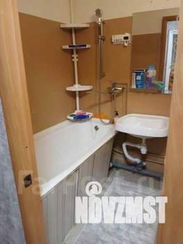 1-к квартира, на длительный срок, 36м2, 1/11 этаж