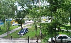 1-к квартира, на длительный срок, 28м2, 2/5 этаж