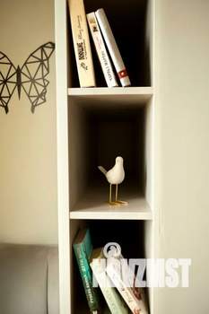 Студия квартира, посуточно, 29м2, 8/18 этаж