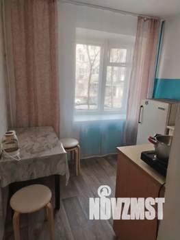 1-к квартира, посуточно, 32м2, 3/5 этаж