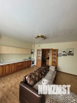 2-к квартира, посуточно, 56м2, 10/25 этаж