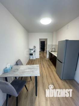 1-к квартира, на длительный срок, 50м2, 13/16 этаж