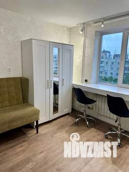 2-к квартира, посуточно, 49м2, 7/9 этаж