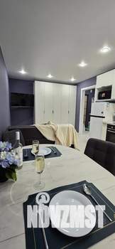 2-к квартира, посуточно, 65м2, 2/10 этаж