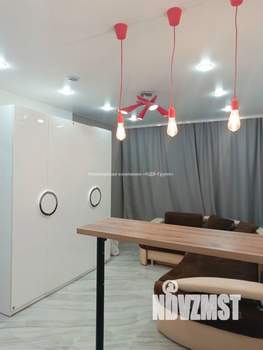 Студия квартира, на длительный срок, 38м2, 8/10 этаж