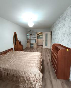 2-к квартира, на длительный срок, 54м2, 4/10 этаж