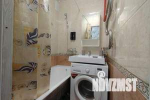 2-к квартира, посуточно, 44м2, 3/5 этаж