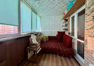 1-к квартира, на длительный срок, 40м2, 2/9 этаж