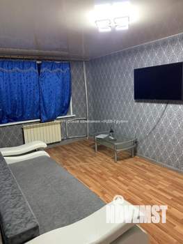 1-к квартира, на длительный срок, 33м2, 1/5 этаж