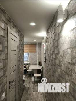 2-к квартира, посуточно, 48м2, 2/5 этаж