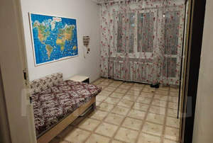 3-к квартира, на длительный срок, 67м2, 1/10 этаж