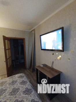 2-к квартира, посуточно, 53м2, 10/10 этаж