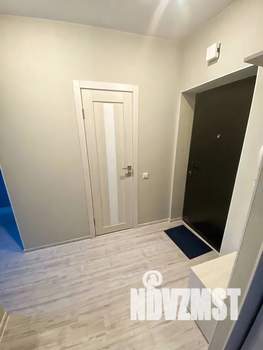 1-к квартира, посуточно, 33м2, 3/9 этаж