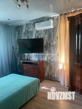 1-к квартира, на длительный срок, 30м2, 4/5 этаж