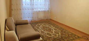 2-к квартира, на длительный срок, 46м2, 6/6 этаж