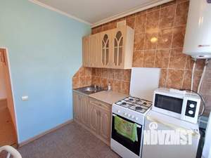 1-к квартира, посуточно, 32м2, 2/5 этаж