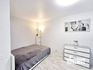 1-к квартира, посуточно, 32м2, 1/5 этаж